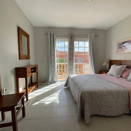 קלטה דה פוסטה Apartamento Gustamar 10 מראה חיצוני תמונה