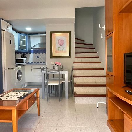 קלטה דה פוסטה Apartamento Gustamar 10 מראה חיצוני תמונה