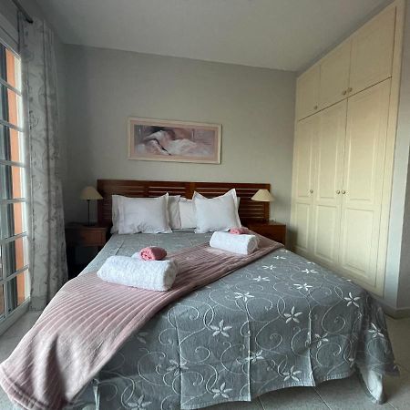 קלטה דה פוסטה Apartamento Gustamar 10 מראה חיצוני תמונה
