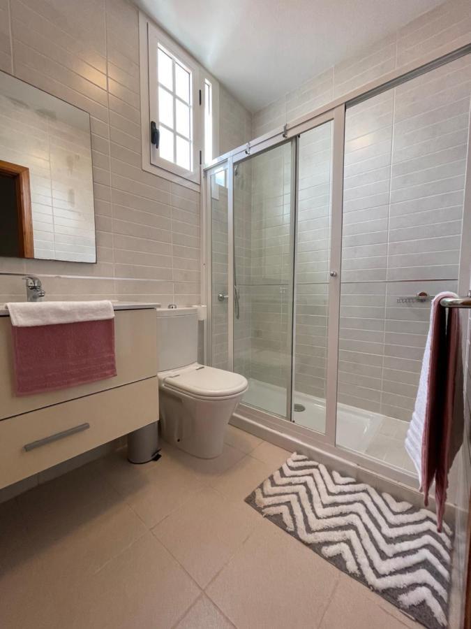 קלטה דה פוסטה Apartamento Gustamar 10 מראה חיצוני תמונה