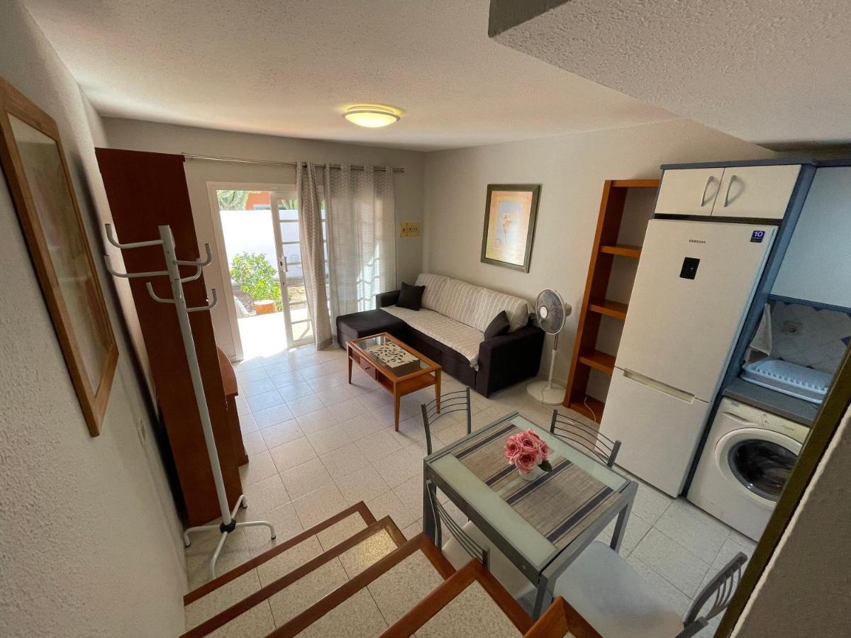 קלטה דה פוסטה Apartamento Gustamar 10 מראה חיצוני תמונה