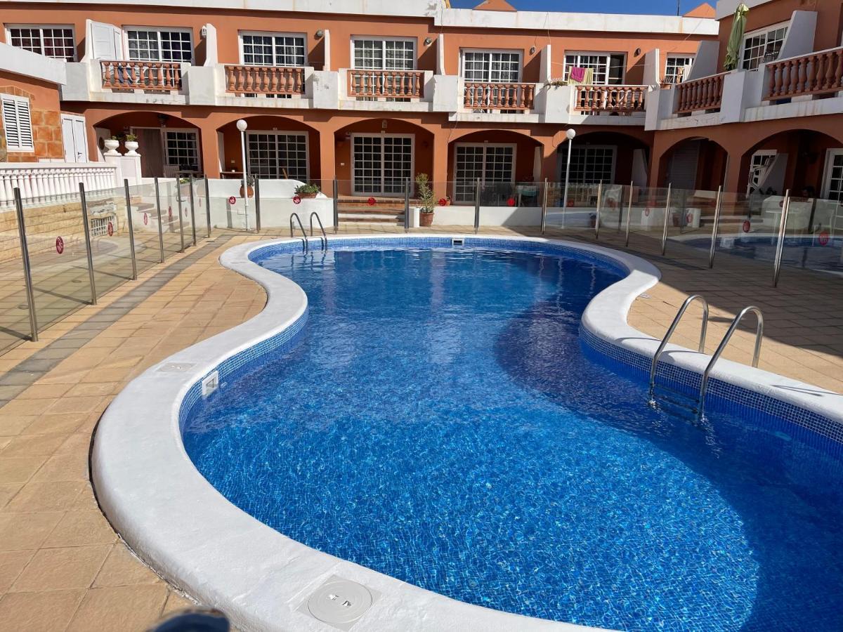 קלטה דה פוסטה Apartamento Gustamar 10 מראה חיצוני תמונה