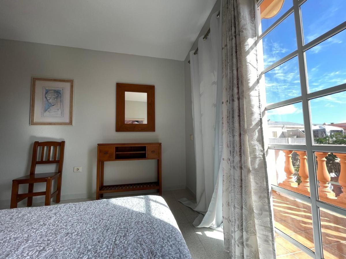 קלטה דה פוסטה Apartamento Gustamar 10 מראה חיצוני תמונה