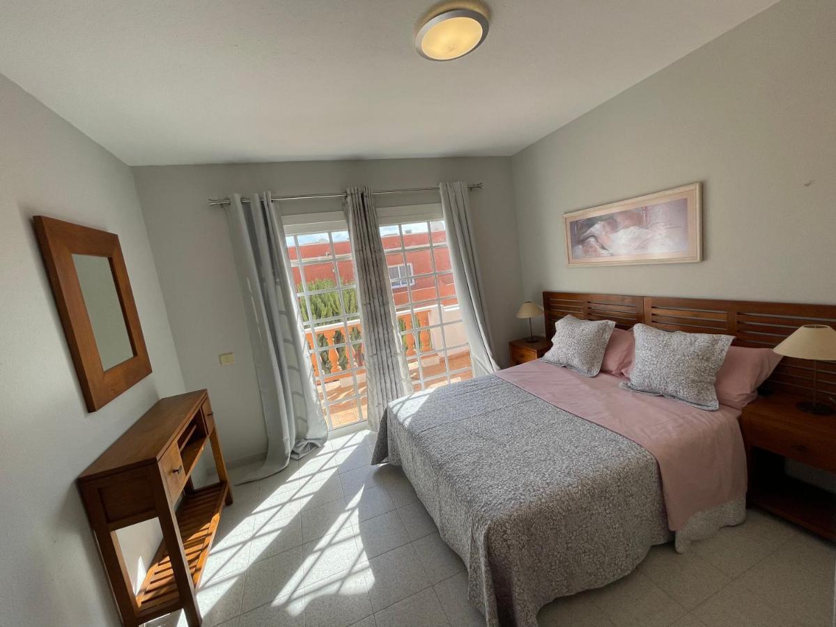קלטה דה פוסטה Apartamento Gustamar 10 מראה חיצוני תמונה