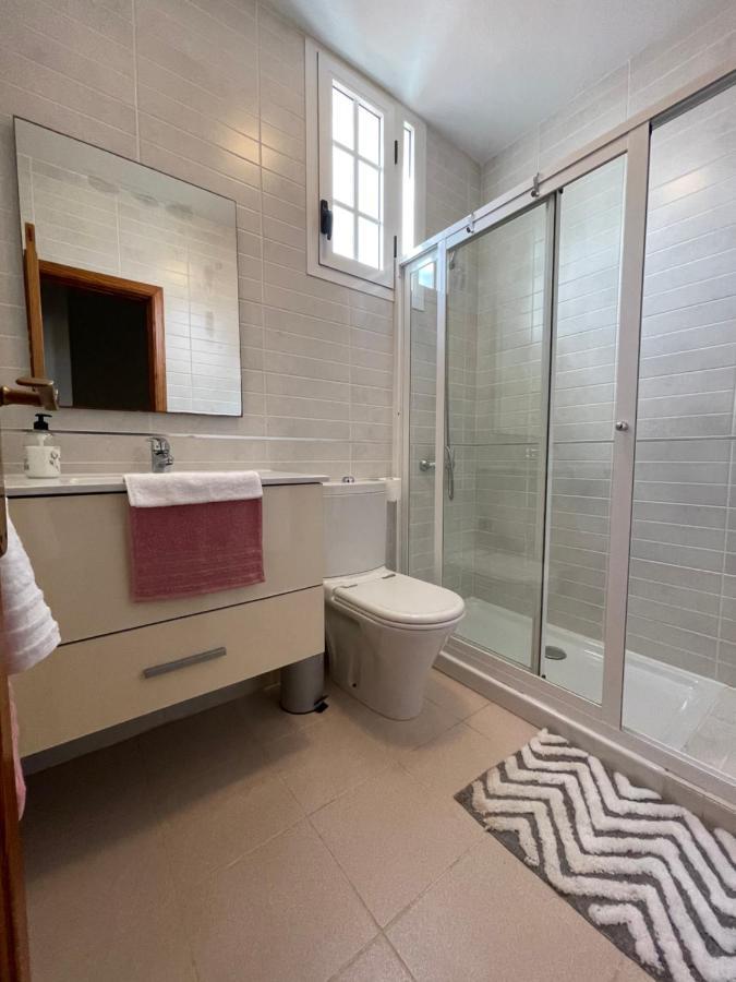 קלטה דה פוסטה Apartamento Gustamar 10 מראה חיצוני תמונה