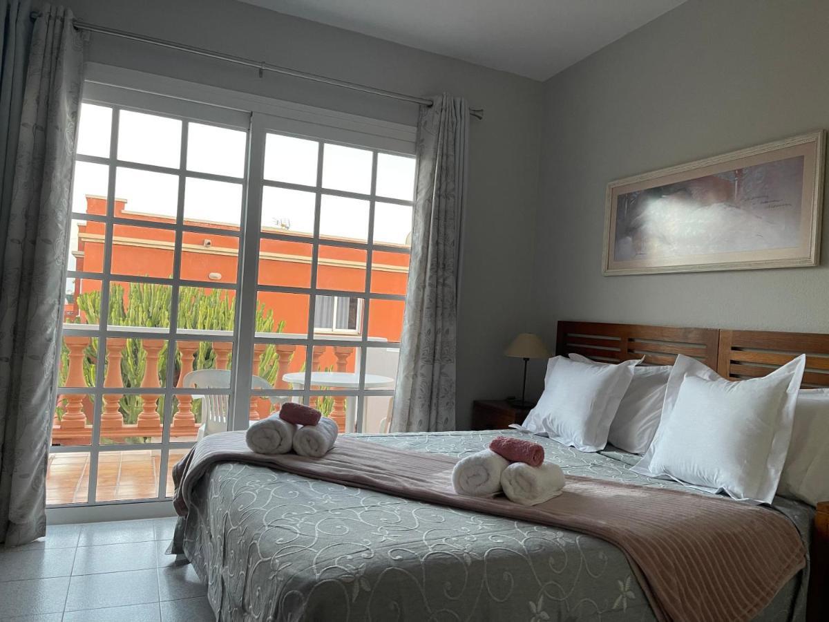 קלטה דה פוסטה Apartamento Gustamar 10 מראה חיצוני תמונה
